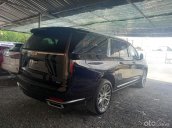 Cần bán Cadillac Escalade Premium sản xuất năm 2021