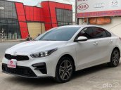 Bán ô tô Kia Cerato 1.6 Deluxe đời 2020, màu trắng, 565 triệu