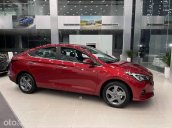 Hyundai Accent 2021 số sàn - Số tự động đủ màu - Giảm 30 triệu