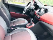 Hyundai Grand i10 2018 1.2AT xe đẹp hỗ trợ trả góp