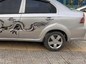 Bán Daewoo Gentra năm 2008, màu bạc, giá chỉ 129 triệu