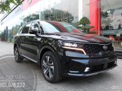 KIa Sorento Signature 2021 đủ màu giao liền - Mr. Quang hỗ trợ tốt nhất TPHCM