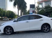 Toyota Corolla Altis sản xuất năm 2019, giá chỉ 675 triệu, biển thủ đô, bảo hành full mới 98%