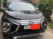 Cần bán xe Mitsubishi Xpander AT đời 2019, màu đen, nhập khẩu  