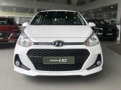 Hyundai Grand i10 sản xuất 2021, ưu đãi cực hời mùa covid, hỗ trợ thủ tục nhanh gọn, xe giao ngay