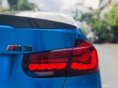 Cần bán gấp BMW 320i năm 2015 nhập khẩu nguyên chiếc giá 880tr