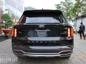 KIa Sorento Signature 2021 đủ màu giao liền - Mr. Quang hỗ trợ tốt nhất TPHCM