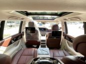 Mercedes-Benz GLS 600 Maybach 2021, xe có sẵn giao ngay