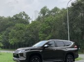 New Pajero Sport 2022 diesel + ưu đãi khủng + quà tặng hấp dẫn - Giảm 50% thuế trước bạ