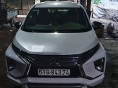 Cần bán Mitsubishi Xpander năm sản xuất 2018, màu trắng chính chủ