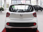 Hyundai Grand i10 sản xuất 2021, ưu đãi cực hời mùa covid, hỗ trợ thủ tục nhanh gọn, xe giao ngay