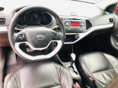 Xe Kia Picanto năm 2013 chạy 68.000km