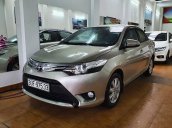 Cần bán gấp Toyota Vios năm 2015 chính chủ