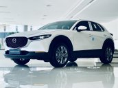 Bán Mazda CX-30 năm 2021 xe nhập giá tốt 834tr