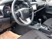 Toyota Hilux 2.4 4x2  sản xuất 2021, giá tốt, đủ màu, sẵn xe giao ngay