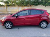 Bán Ford Fiesta 1.5AT sản xuất năm 2014, màu đỏ còn mới