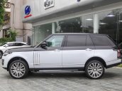 Cần bán Land Rover Range Rover SV Autobiography LWB 3.0 năm 2021, hai màu trắng đen