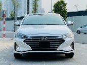 Bán Hyundai Elantra 1.6AT năm 2021, màu trắng