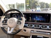 Mercedes-Benz GLS 600 Maybach 2021, xe có sẵn giao ngay