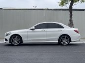 Cần bán gấp Mercedes-Benz C250 đăng ký lần đầu 2015 mới 95% giá 990tr