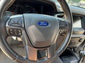 Bán Ford Ranger sản xuất năm 2017, màu trắng, nhập khẩu  