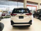 Toyota Rush 2021 - tặng BHVC, full phụ kiện. Hỗ trợ trước bạ xe