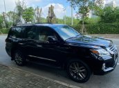 Bán ô tô Lexus LX 570 năm sản xuất 2008