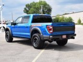 Bán ô tô Ford F 150 Raptor 3.5L sản xuất 2021