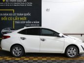 Toyota Vios G 1.5AT 2019, hỗ trợ trả góp