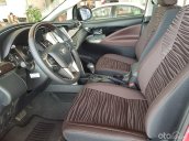 Toyota Innova Venturer 2021 đủ màu giao ngay, trả góp lãi suất cực thấp