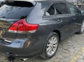 Bán xe Toyota Venza 2009, màu đen, xe nhập