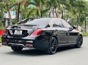 Bán xe Mercedes-Benz S400 đời 2014 nhập khẩu, giá chỉ 1 tỷ 899tr