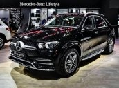 Mercedes-Benz GLE 450 4Matic giao ngay, dòng xe SUV 7 chỗ nhập khẩu nguyên chiếc từ Mỹ