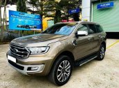 Bán xe Ford Everest năm 2019, màu vàng