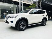 Cần bán lại xe Nissan Terra sản xuất 2019, màu trắng, nhập khẩu Thái, giá 895tr