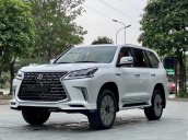 Cần bán Lexus LX570 MBS 4 ghế sản xuất 2021 nhập Trung Đông