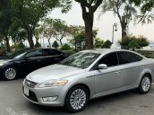 Cần bán xe Ford Mondeo đời 2012, màu bạc còn mới, 368tr