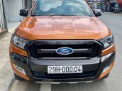 Cần bán Ford Ranger 2016, nhập khẩu giá cạnh tranh