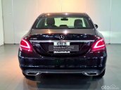 Sở hữu ngay Mercedes C180 2020 siêu lướt