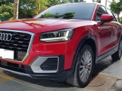 Xe Audi Q2 1.4 TFSI 2018