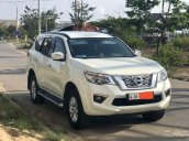 Bán xe Nissan Terra S 2.5 MT 2WD năm sản xuất 2019, màu trắng, xe nhập  