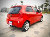 Xe Kia Picanto năm 2013 chạy 68.000km