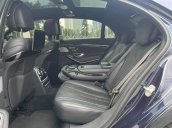 Bán S450 Luxury sản xuất 2017, đăng ký 2018 cực mới