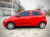 Xe Kia Picanto năm 2013 chạy 68.000km