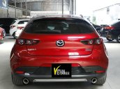 Mazda 3 1.5AT HB Premium 2019, hỗ trợ trả góp