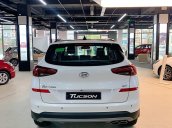 Hyundai Tucson 1.6T cùng bạn về nhà ăn Tết - khuyến mại gần 100 triệu (50% TTB + tiền mặt) - đủ màu giao ngay