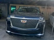 Cần bán Cadillac Escalade Premium sản xuất năm 2021