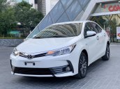 Toyota Corolla Altis sản xuất năm 2019, giá chỉ 675 triệu, biển thủ đô, bảo hành full mới 98%