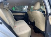 Toyota Corolla Altis sản xuất năm 2019, giá chỉ 675 triệu, biển thủ đô, bảo hành full mới 98%