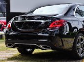 [ Mercedes - Benz Hồ Chí Minh ] Mercedes-Benz C180 AMG 2021 đủ màu giao ngay, ưu đãi tốt